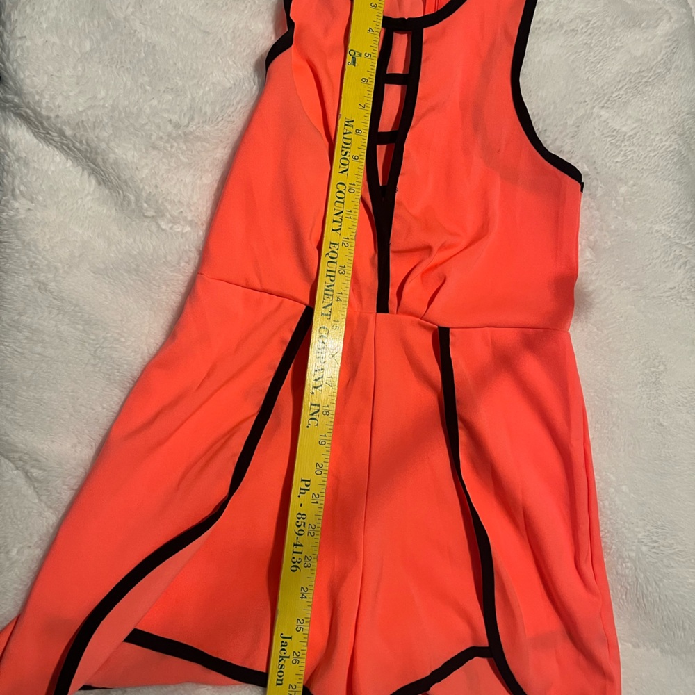 Junior’s Romper Possible M